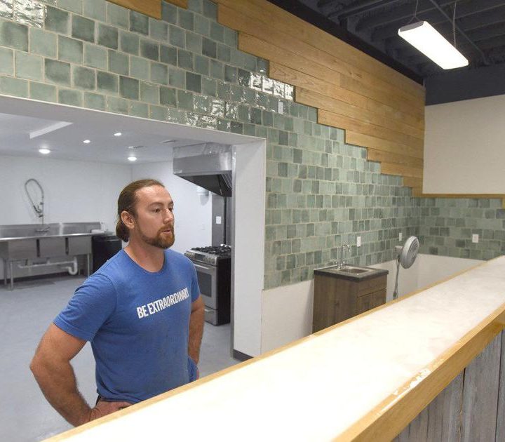 Gene’s Health Food moving to larger location | Local News – messenger-inquirer