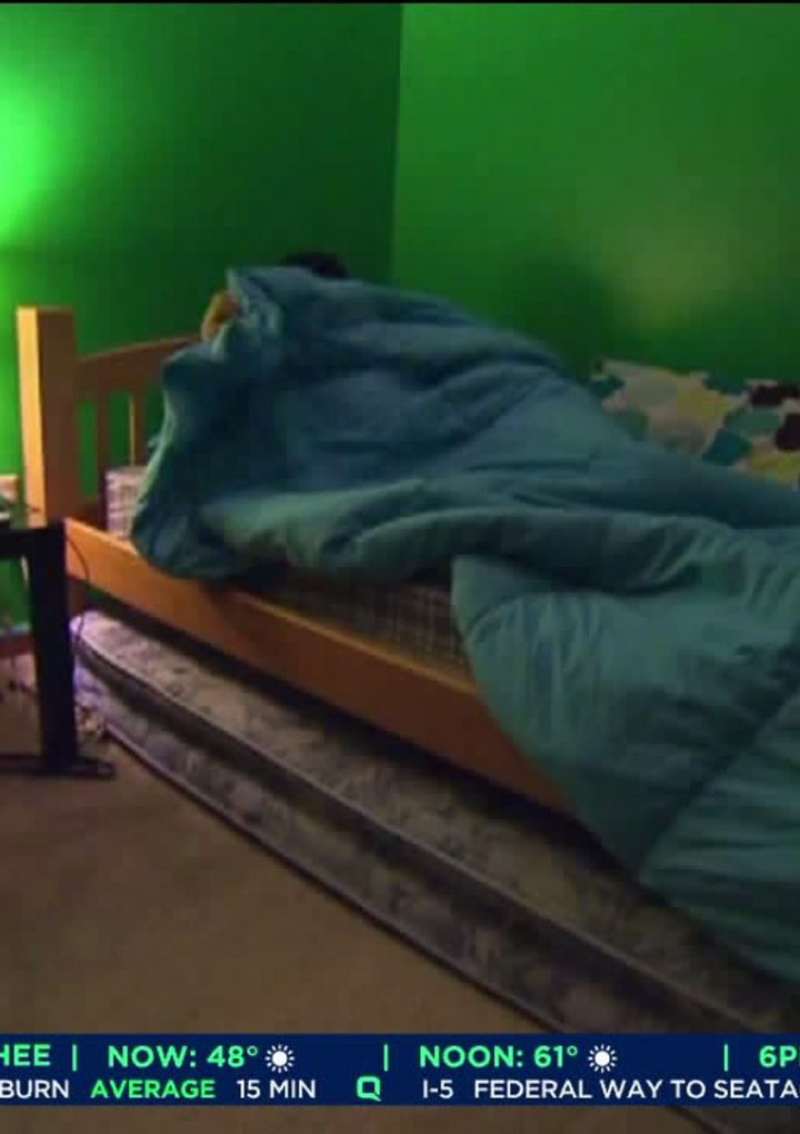 Healthy Living: The importance of adequate sleep – Q13 News Seattle