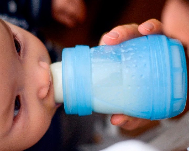 How To Avoid Toxic Metals In Your Baby’s Food – CBS Miami