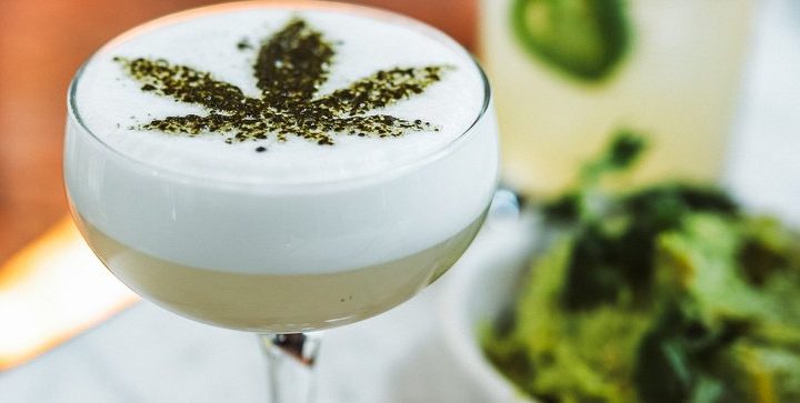 IFF partners with Neptune Wellness to bring CBD products to the US – Food Dive