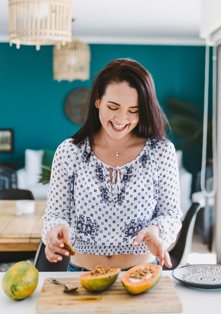 Instagram has made vitamins a big business — but will they actually make you healthier? – CNBC