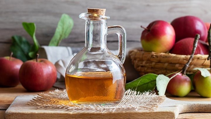 Is There Evidence Behind the Use of Apple Cider Vinegar for Mental Illness? – Everyday Health