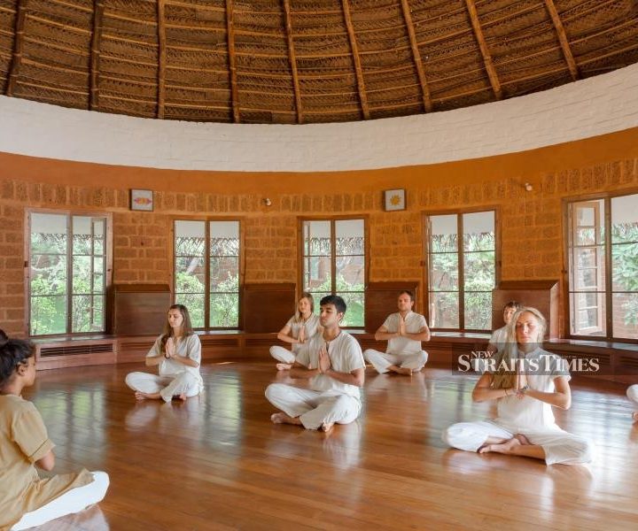 #JOM! GO: Luxury wellness retreats in Kerala – New Straits Times