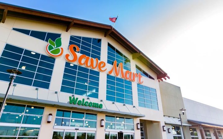 KeHE expands distribution pact with Save Mart – Supermarket News