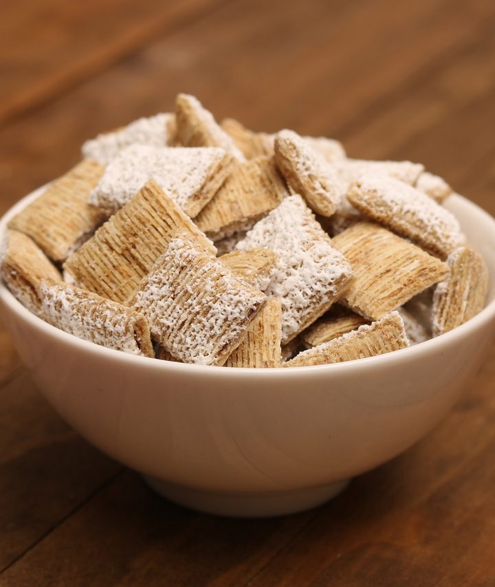 Kellogg agrees to stop marketing sugary cereals as “healthy” – The New Food Economy