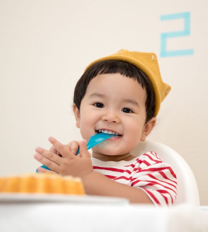 Leading Health Organizations are Fighting to Put Limits on Added Sugar in Baby Foods – One Green Planet