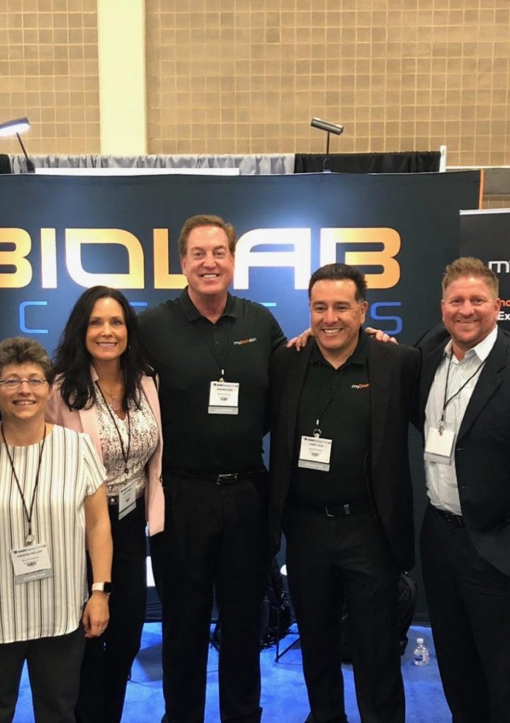 Local company leads the way in regenerative medicine – Chamber Business News