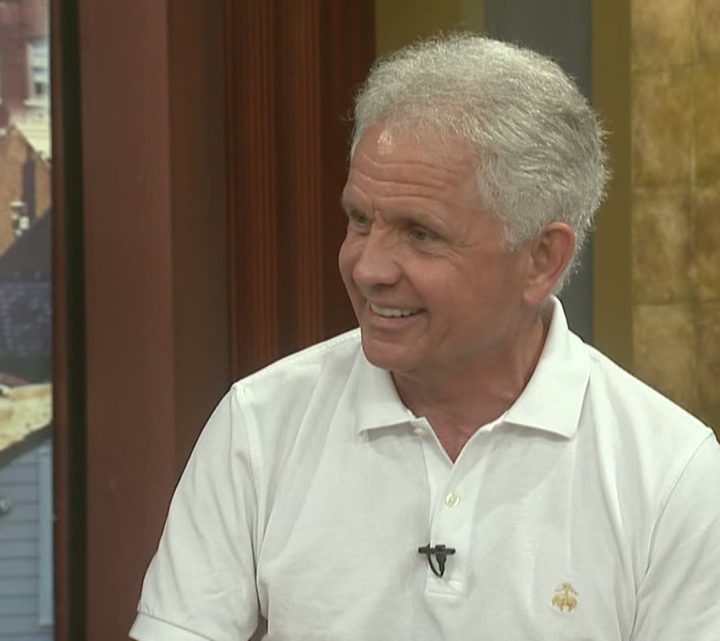 Mackie: The benefits of fasting – WWLTV.com