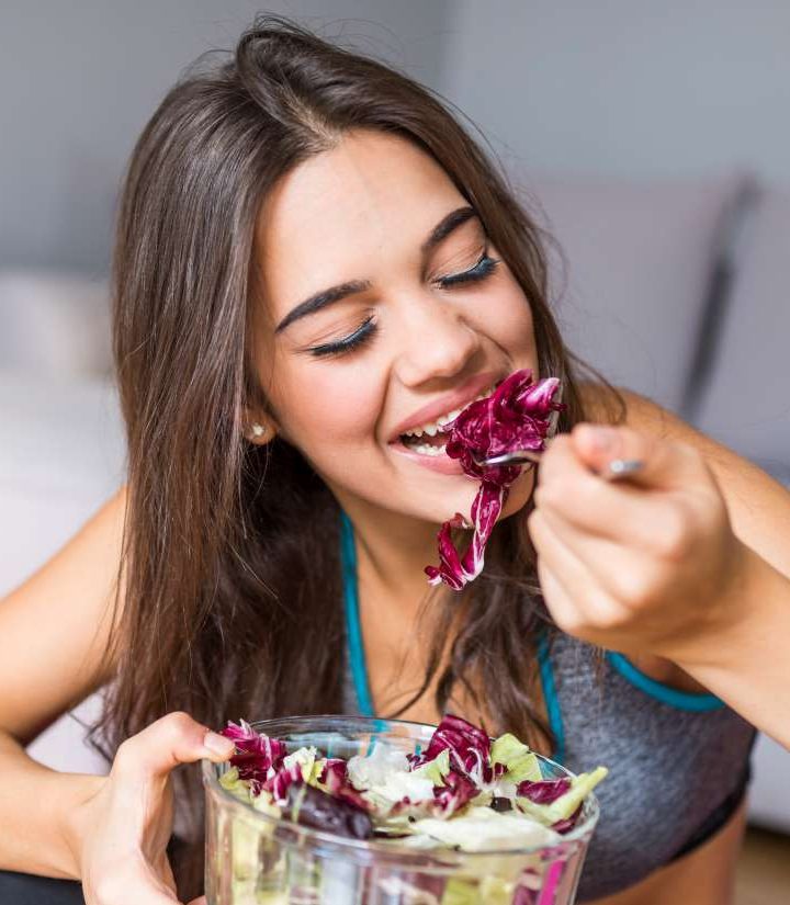 Natural treatments for fibroids: Diet, herbal remedies, and lifestyle – Medical News Today