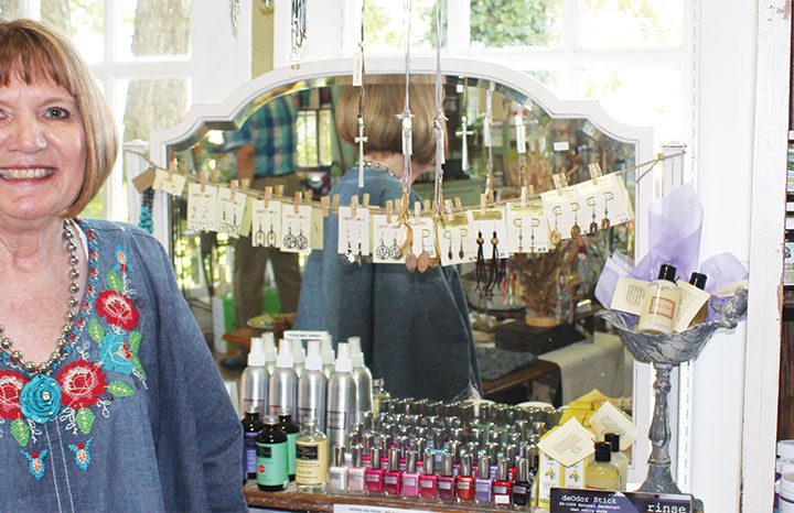 Naturally Nancy’s to close in late October – Community Impact Newspaper