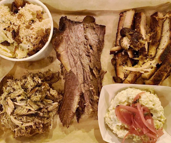 New Offerings On Denver’s Restaurant Scene – CBS Denver