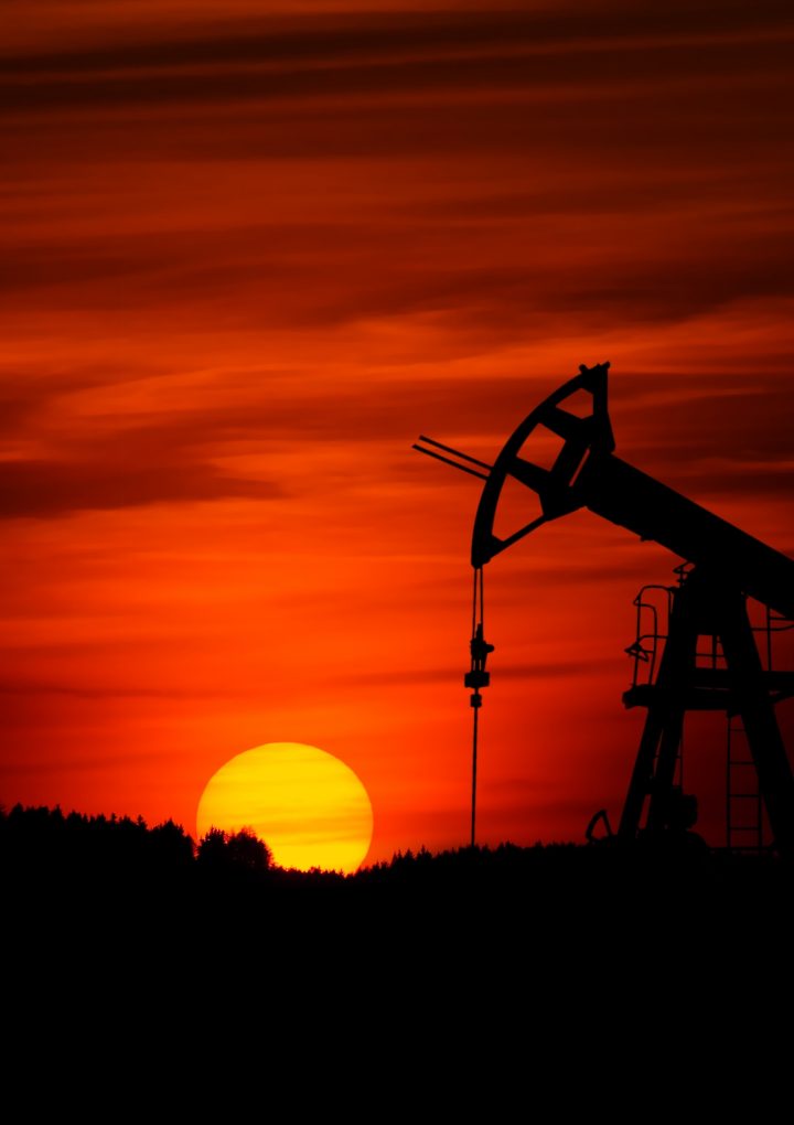 New research explores natural resource windfalls and corruption in U.S. states – Journalist’s Resource