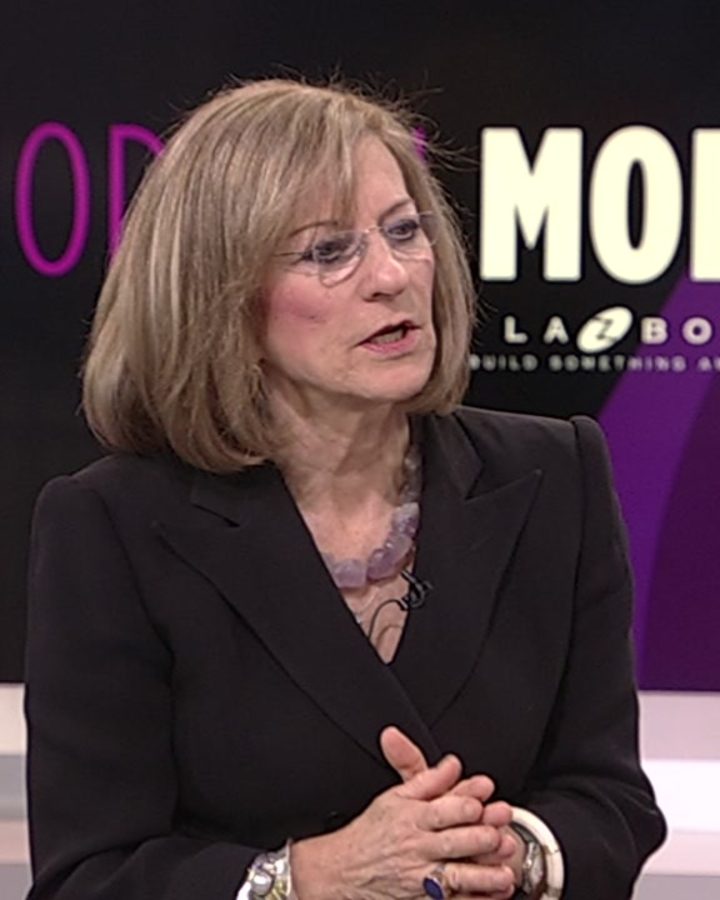 October is Breast Cancer Awareness Month so we discuss natural treatments – KGO-TV