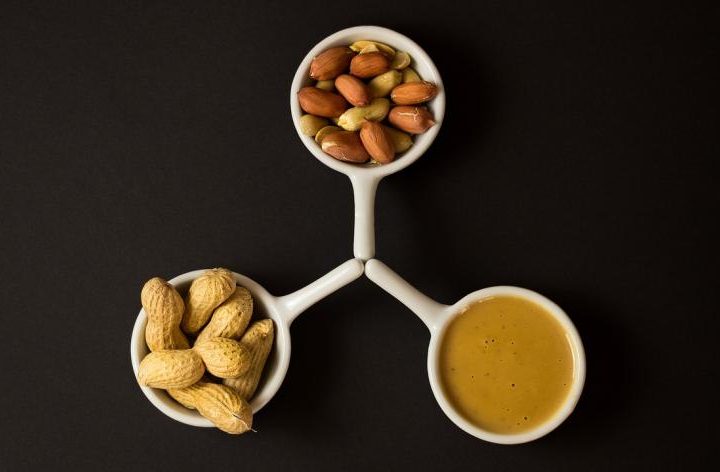 Peanut Allergy: 5 Natural Remedies To Try – Medical Daily
