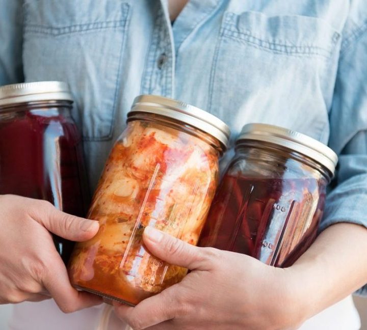 Probiotics for Constipation: Everything You Need to Know – Healthline