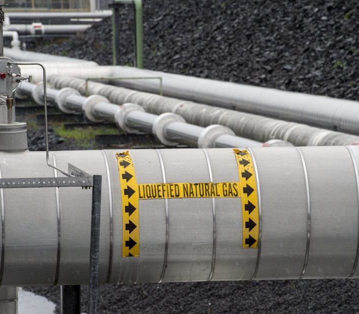 Qatar is using cheap natural gas to cut car pollution. Texas can do it too – The Dallas Morning News