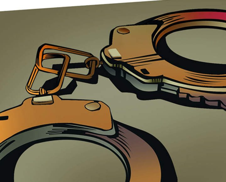 Quack held after student dies during ‘treatment’ in Vijayawada – Times of India