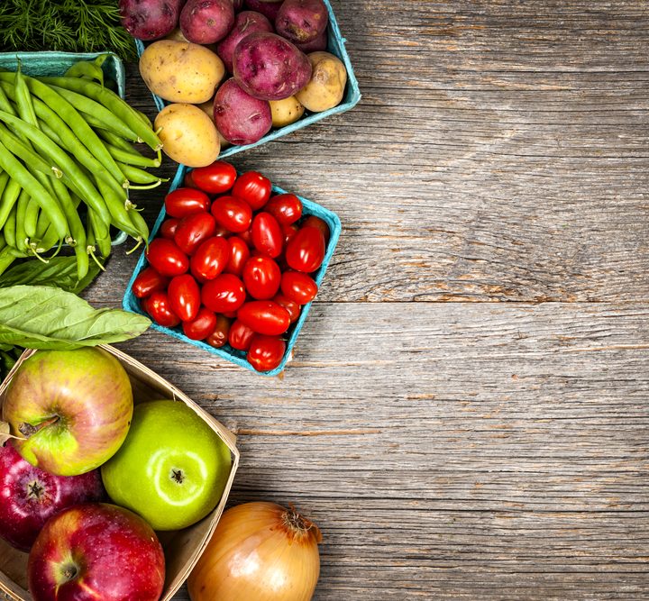 Research Shows Plant Based Diet can Significantly Alleviate Symptoms of Rheumatoid Arthritis – One Green Planet