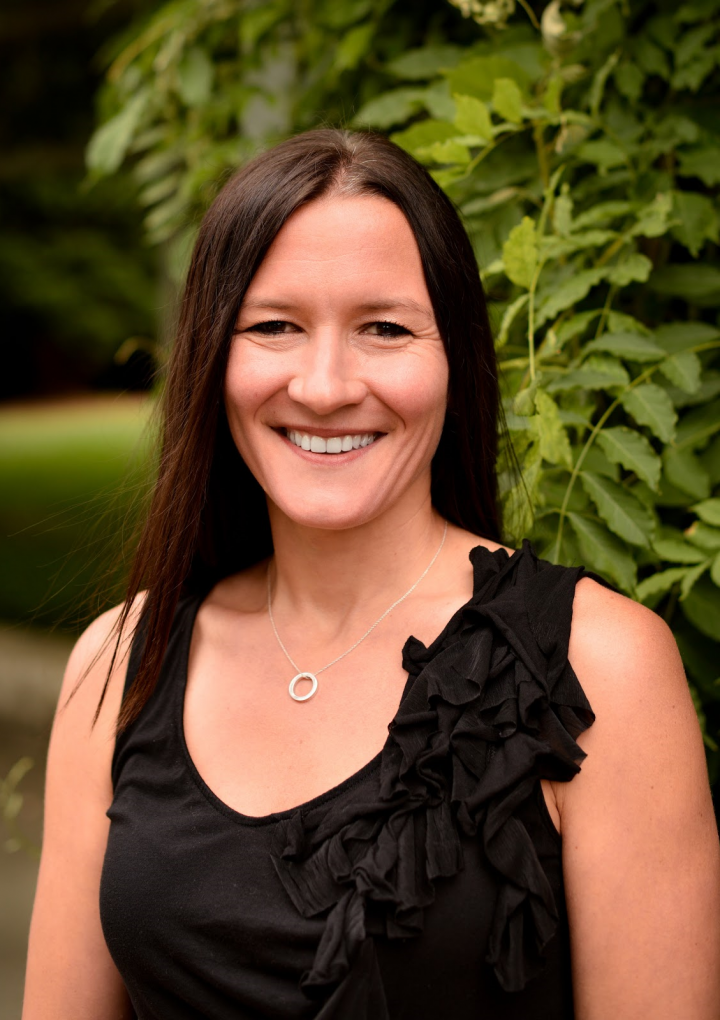 Rhian M. Young, ND, a Naturopathic Physician with Purity Integrative Health – Wellness Center PLLC – The Magazine Plus