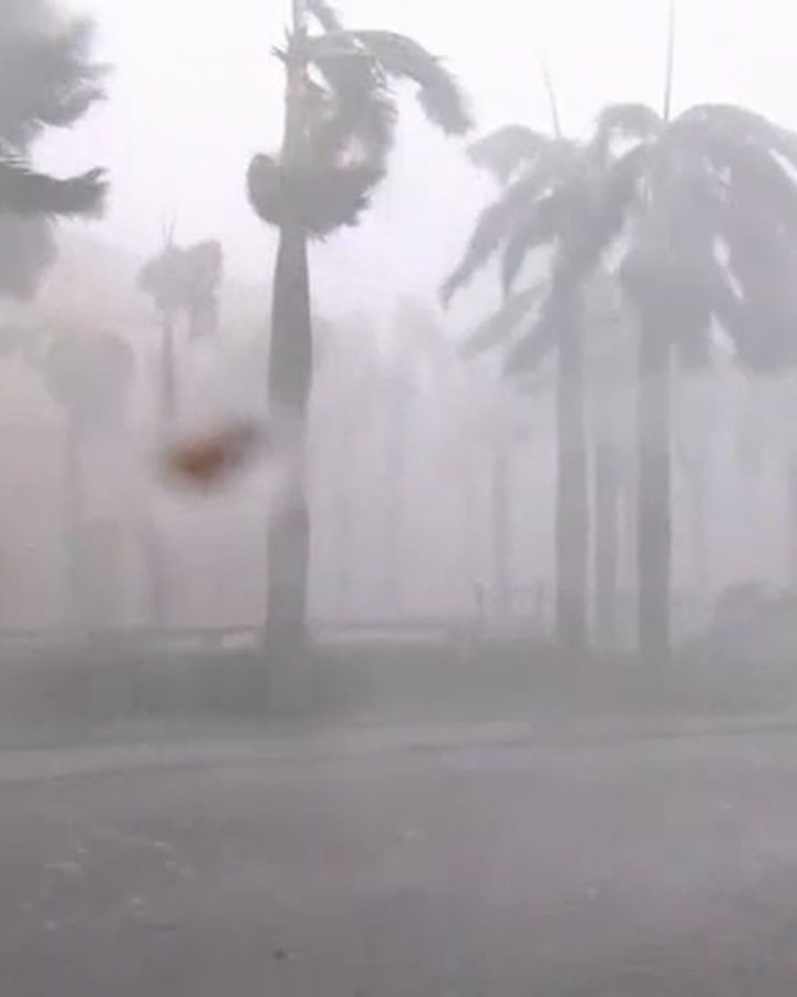 ‘Stormquakes’: Scientists discover natural disaster mash-up of hurricanes, earthquakes – KABC-TV