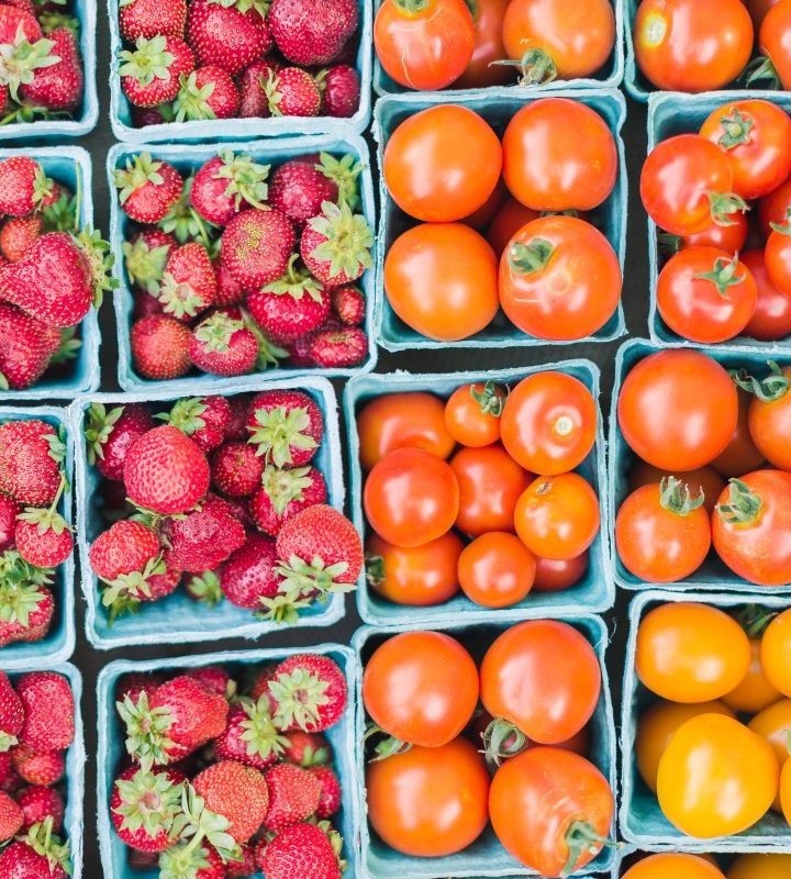 Study Finds Plant Based Diet is Amazing For Your Gut! – One Green Planet