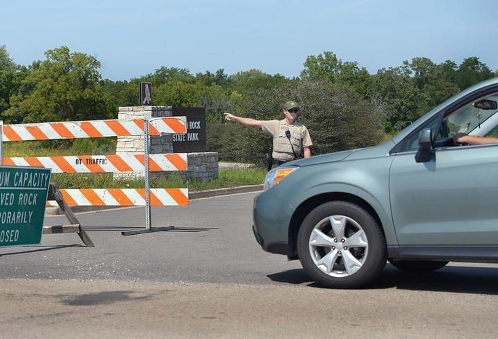 Study: More activities near Starved Rock could help overcrowding – MyWebTimes.com