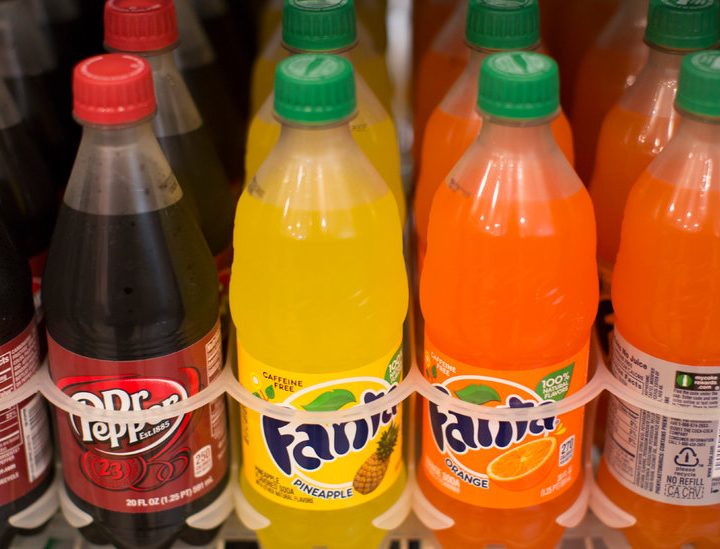 Sugary Drink Ban Tied to Health Improvements at Medical Center – The New York Times