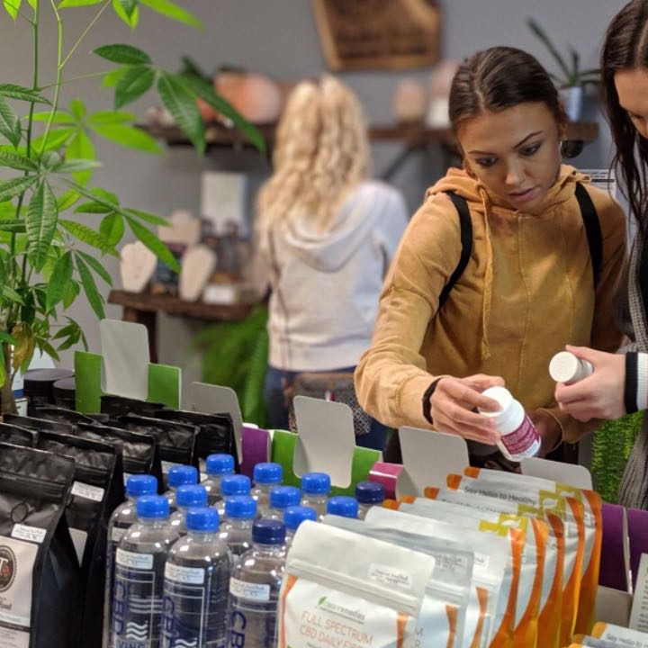 The ABCs of CBD: What you should know before buying in Michigan – Bridge Michigan