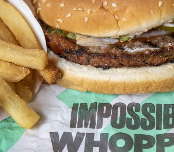 The backlash against Impossible and Beyond Meat burgers going mainstream – Vox.com