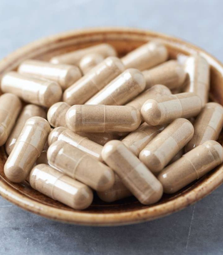 The most effective vitamins for boosting energy – Medical News Today