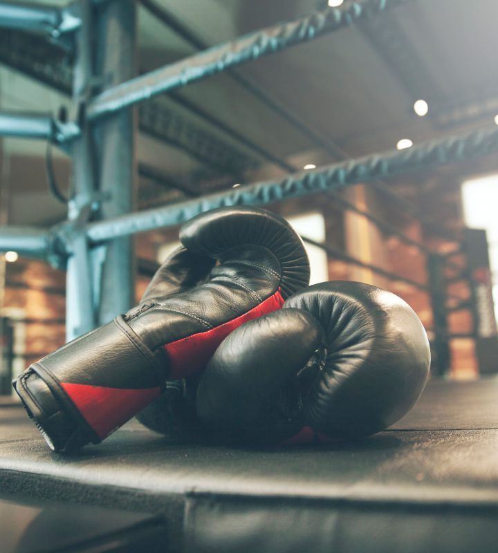 This 55-Year-Old Boxer has the Strength and Energy of 25-Year-Old Thanks to a Plant-Based Diet! – One Green Planet