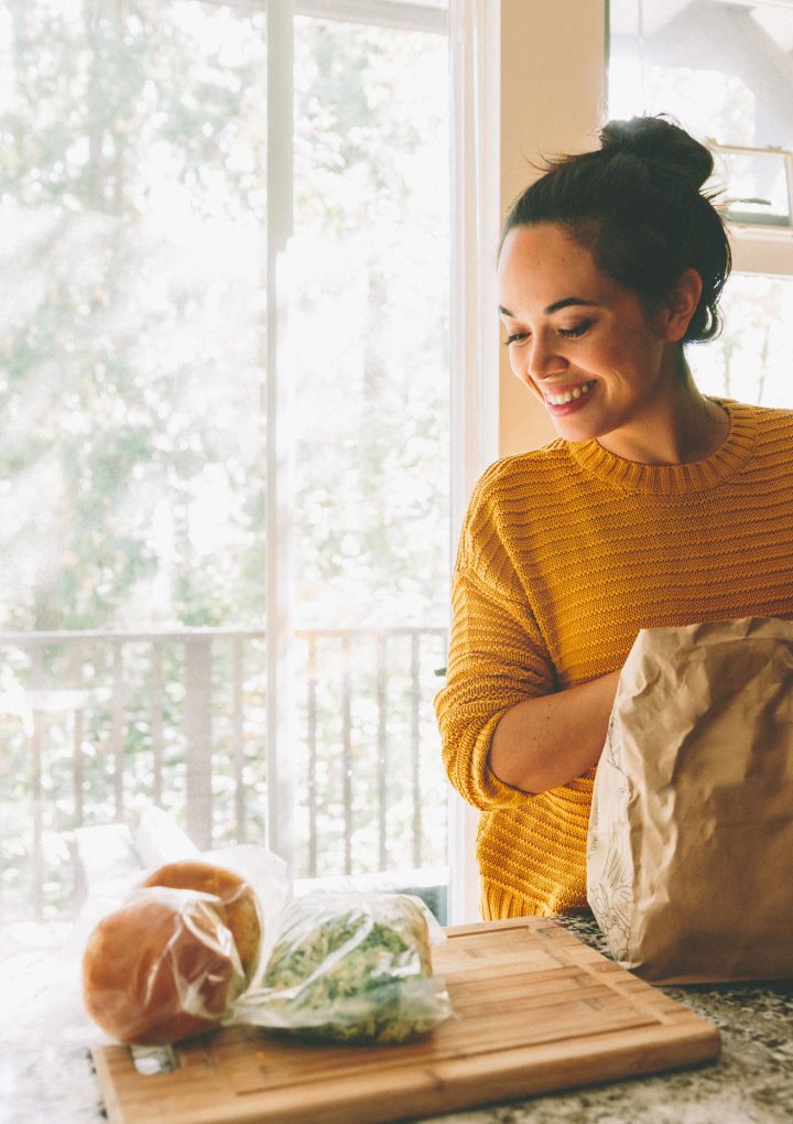 Top 10 food trends for 2020, according to Whole Foods – CNBC