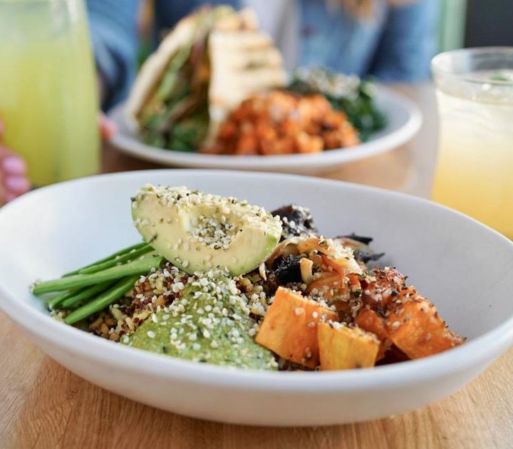 True Food Kitchen to bring flavor and simple ingredients to Avalon – MDJOnline.com