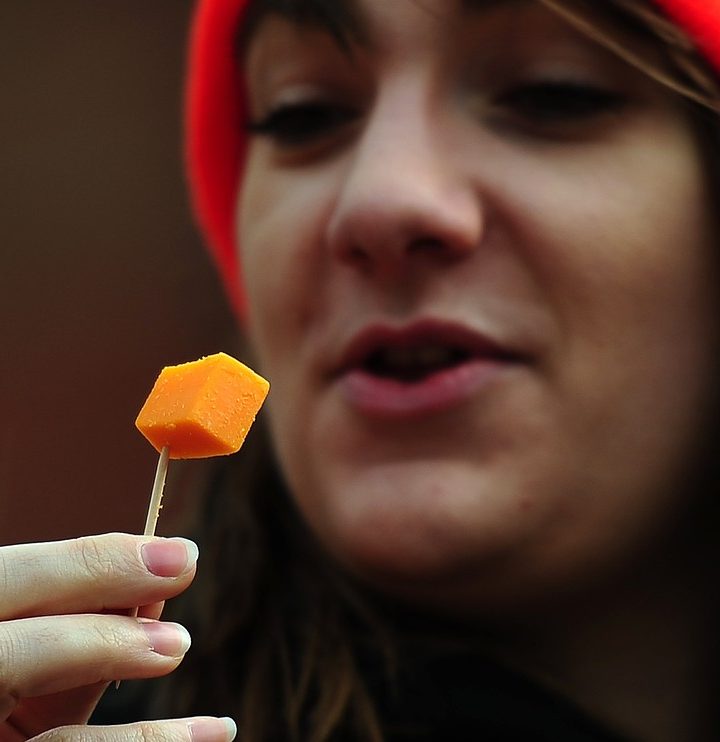 What’s ‘natural’ cheese? Congress may make a fresh effort to define the term – MarketWatch