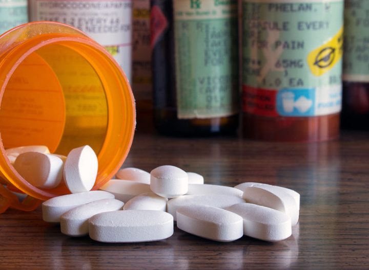 WSU College of Medicine, CAHNRS secure $1.1 million grant to combat rural opioid abuse – WSU News