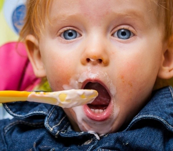 Your Health Matters 95% of tested baby foods contain toxic metals, report says CNN Newsource 8 – WKBW-TV