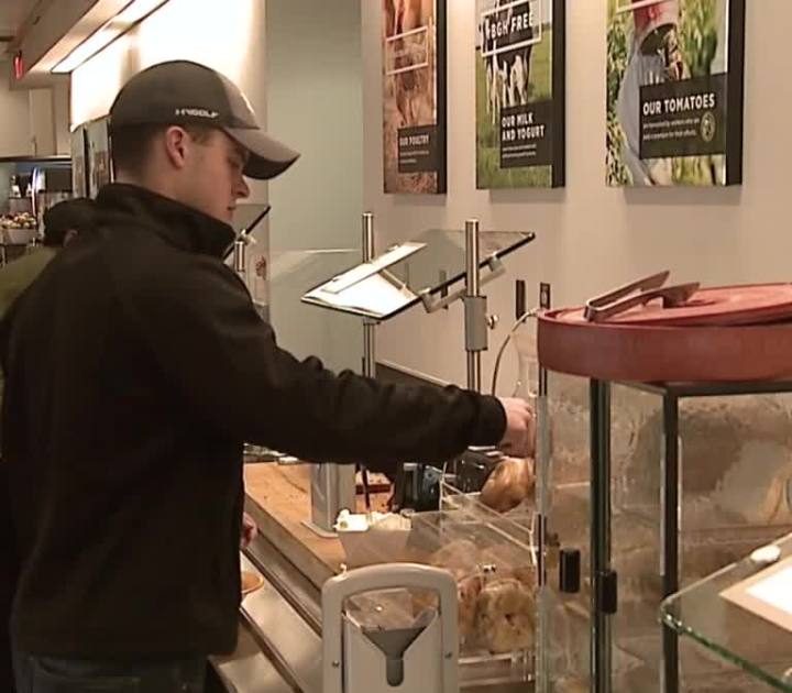 Your Healthy Family: Study – College weight gain a bigger problem for men – KOAA.com Colorado Springs and Pueblo News