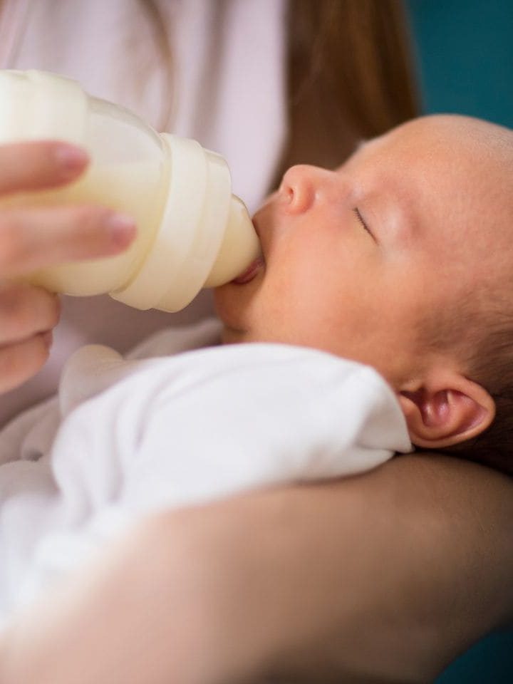 3 infants died after being fed infected breast milk. The hospital kept their families in the dark, a lawsuit alleges. – The Washington Post