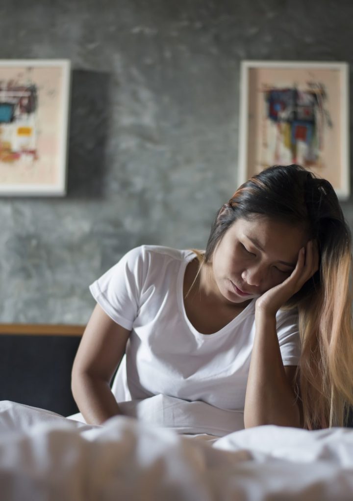 3 Solutions for Natural Migraine Relief – Shape Magazine