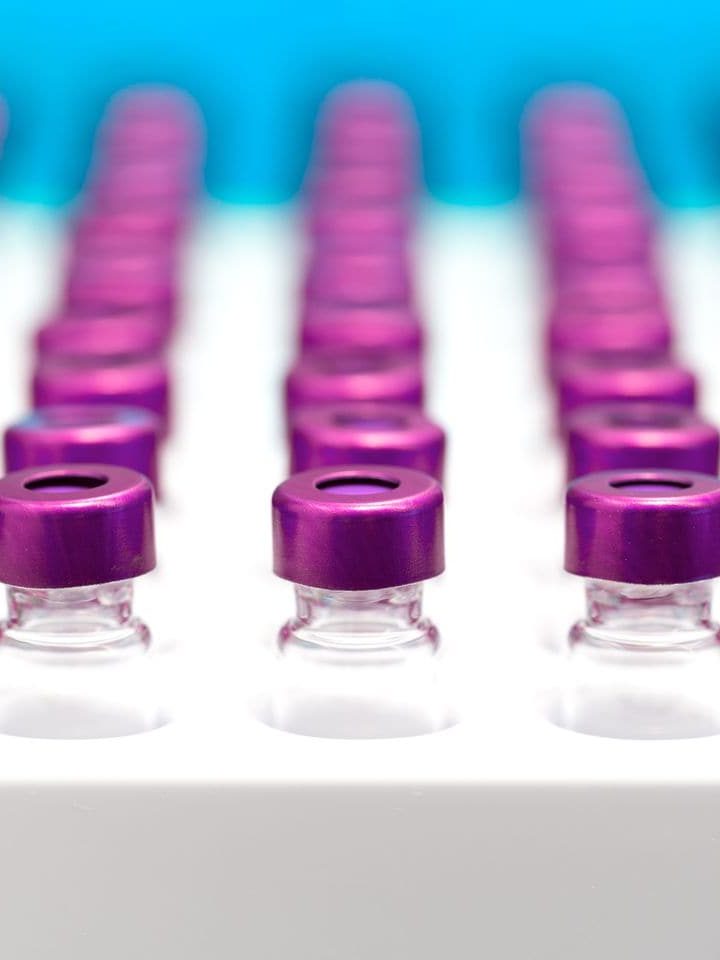 A severe shortage hits a drug used for cancer, immune disorders, epilepsy, causing canceled treatments and rationing – The Washington Post