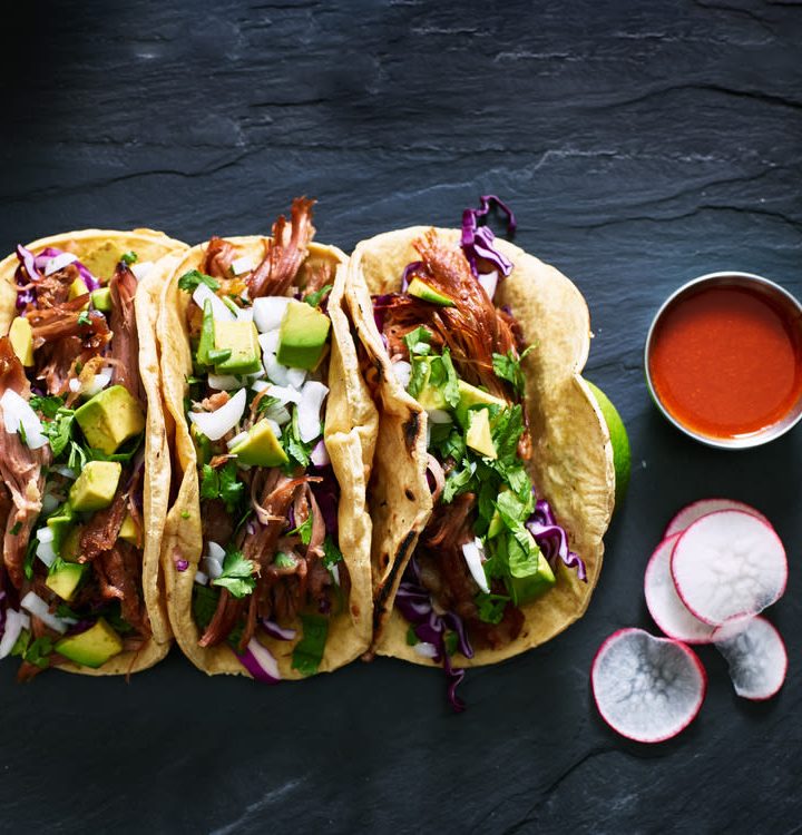 A Taco Festival, a Friendsgiving Potluck and More of This Week’s Top Food and Drink Events – Sarasota