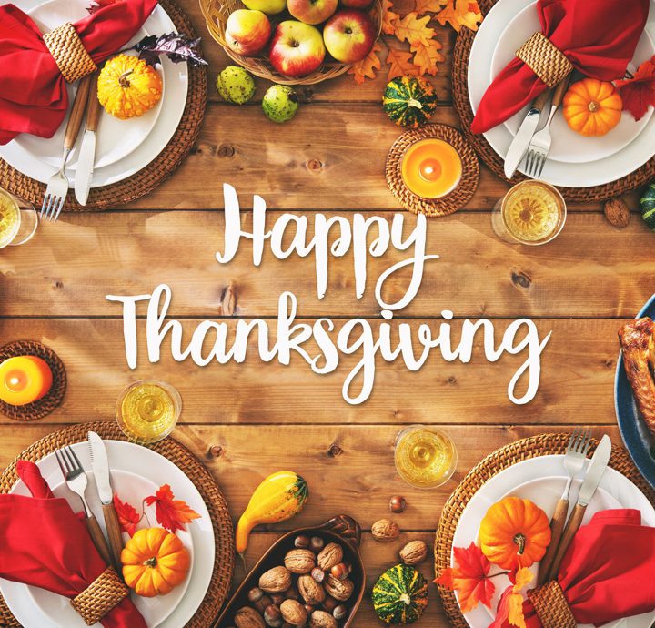 AAFP Leaders Give Thanks for Paths to Family Medicine – AAFP News