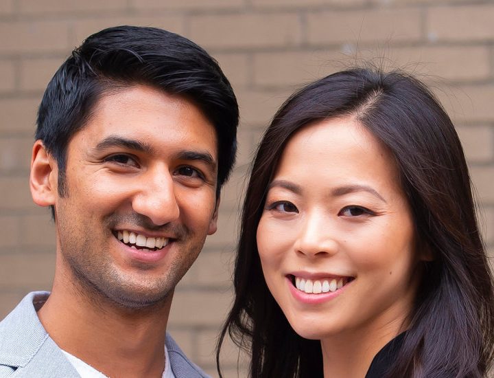 Alice Li, Sanjay Bhatt – The New York Times