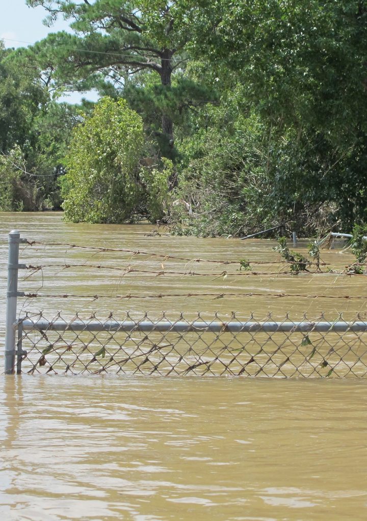 America’s many toxic waste sites are in areas at risk of worsening natural disasters – WITI FOX 6 Milwaukee