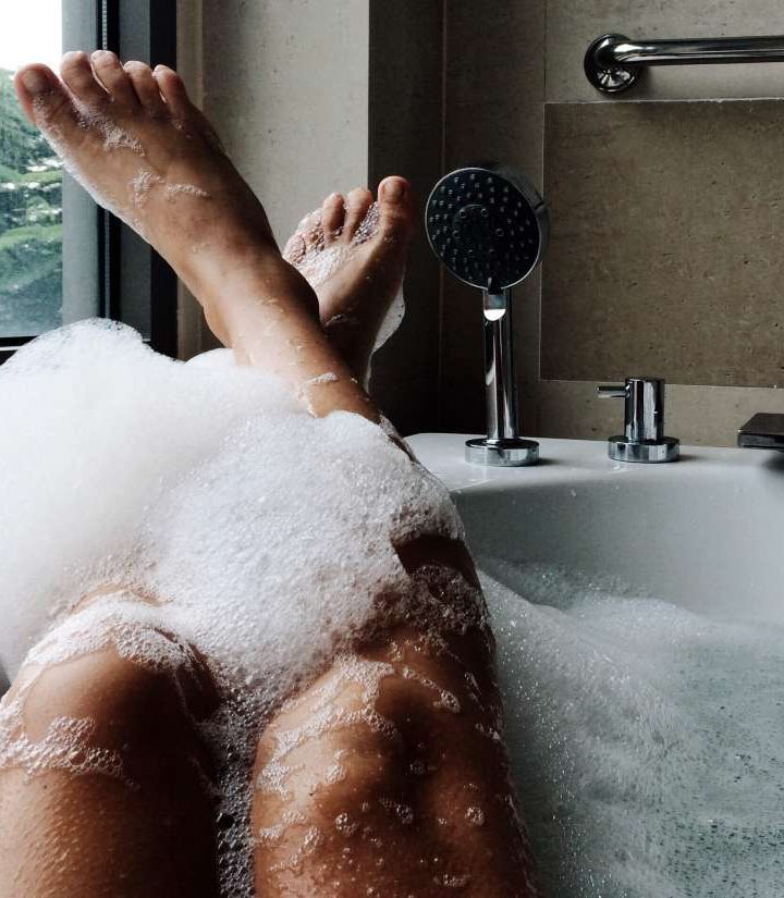 Apple cider vinegar baths: Do they have any benefits? – Medical News Today