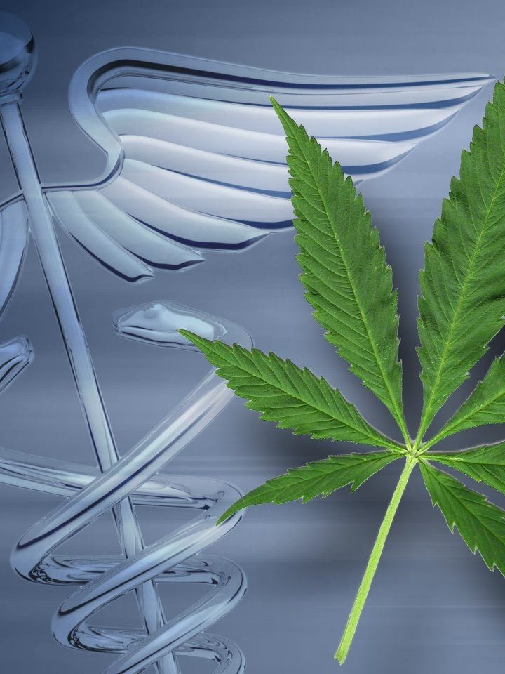 AR Cannabis Clinic Opens In Bentonville – KFSM 5Newsonline