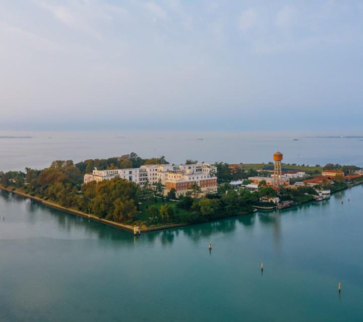 At JW Marriott Venice’s Gather Event, Food And Wine Pairs Well With Health And Wellness – Forbes