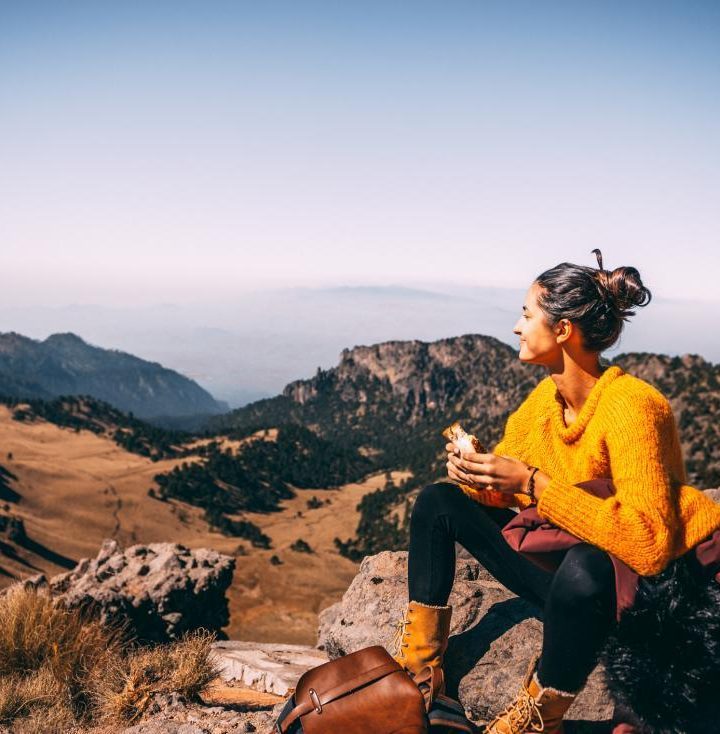 Biodiversity may benefit mental health by affecting gut bacteria – Medical News Today