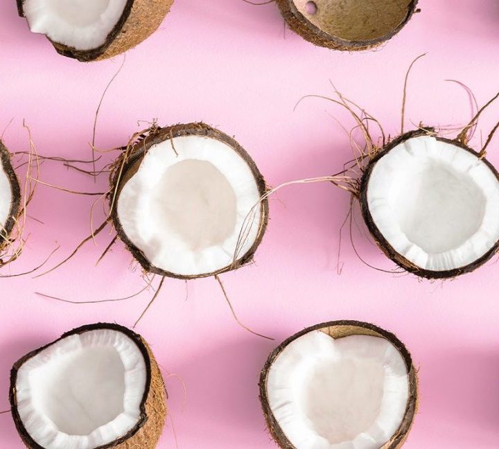 Can Coconut Oil Help You Lose Weight? – Healthline