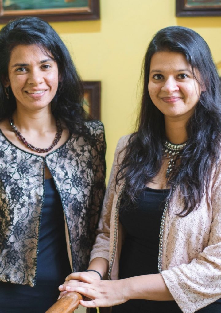 Can Snacking be Healthy? Learn From This Start-up Run by Two Sisters – Entrepreneur